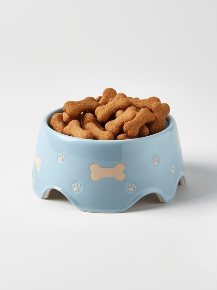 PawJoy Dog Adult Biscuits Combo Offer 2KG (1KG+1KG)