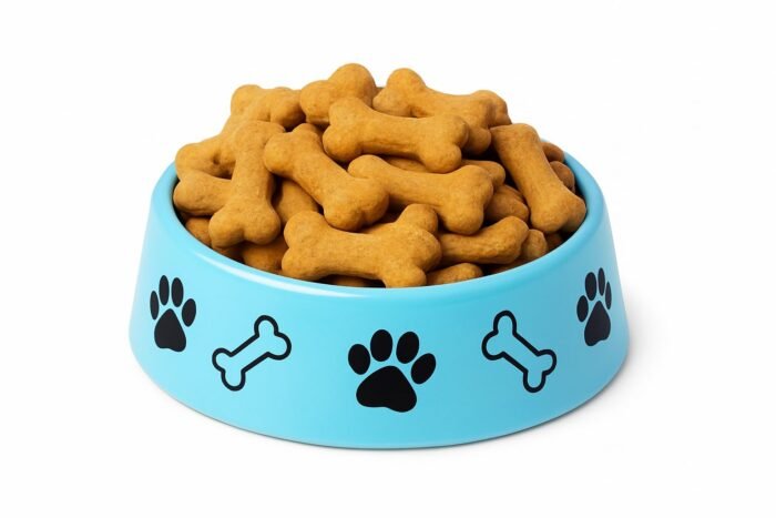 PawJoy Dog Adult Biscuits Combo Offer 2KG (1KG+1KG)