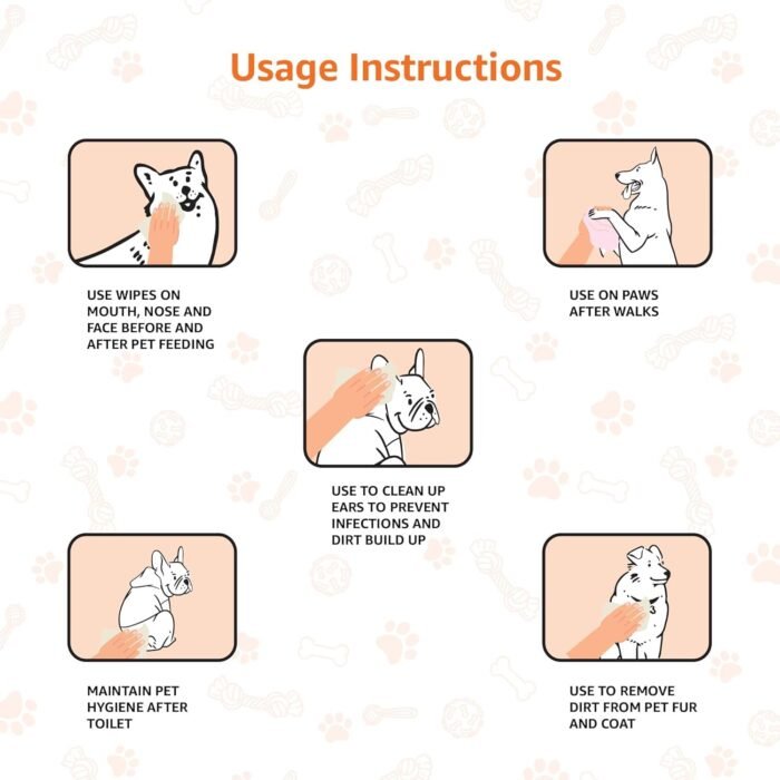 PawJoy Scented Cat Litter – 2kg | Plus One Cat Wipes | Super Fast Clumping, Odor Control, Travel Pack, Low Dust Formula | Combo Pack