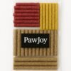 Pawjoy Pet Wipes(80 Pulls) + 3 Inch Dog Chew Bone 250Gms + Munchies 250 GMS + Dog Biscuit 500 Grams | All in one Gift for Your pet