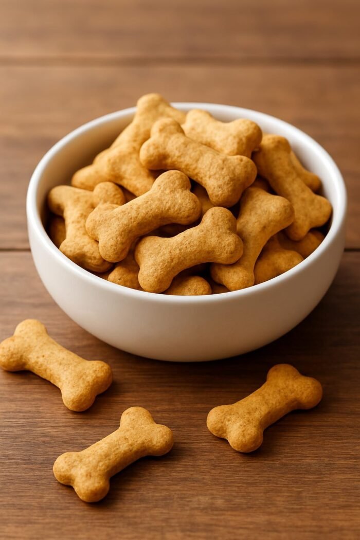 PawJoy Dog Adult Biscuits Combo Offer 2KG (1KG+1KG)